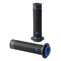 90581 Sport-Grip, universal grips - Blue