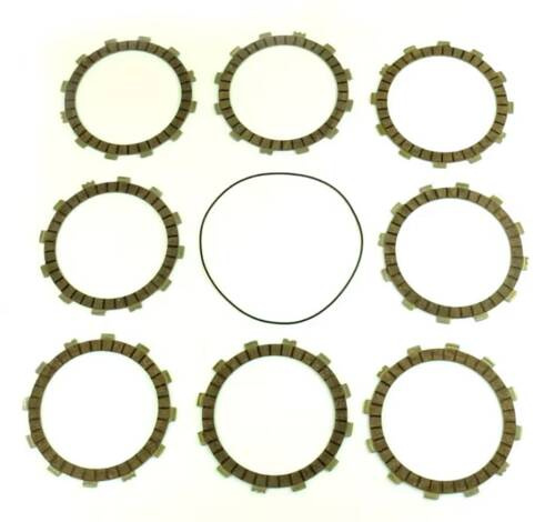 ATHENA TARCZE SPRZĘGŁOWE Z USZCZELKĄ POKRYWY SPRZĘGŁA YAMAHA WR 450F '16-'18