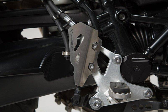 ZESTAW ZABEZPIECZAJĄCY MOTOCYKL SW-MOTECH BMW R NINET MODELS