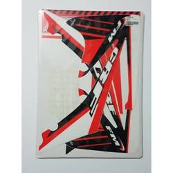 FM OKLEINA HONDA CRF450 2009-2012 KCS109CRF450R