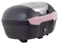 topcase Journey top box