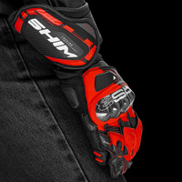 RS-3 MEN RED FLUO S