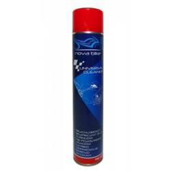 NOVA BIKE UNIVERSAL CLEANER 750ML