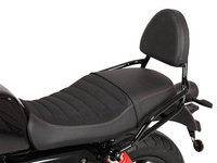 MOTO GUZZI V7 STONE SPECIAL EDITION (850CCM) (2022-) sissybar without rearrack black