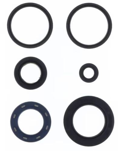 ATHENA KOMPLET USZCZELNIACZY OLEJOWYCH SILNIKA KYMCO B&W 250 '00, GRAND DINK 250 '01-'02, PEOPLE 250 '04-'07, X CITING 300 '08-'09, X CITING 250 '05-'07, G-DINK 300 '12,