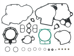 NAMURA KOMPLET USZCZELEK KTM SX/EXC 400 '00-'07, EXC450 '02-'07