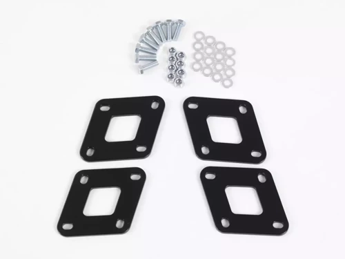 universal C-Bow moving 50mm horizontal