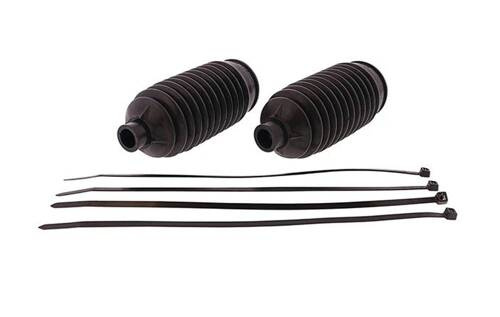 ALL BALLS 2024/09 OSŁONY GUMOWE PRZEKŁADNI I DRĄŻKÓW KIEROWNICZYCH (2szt.) KAWASAKI MULE PRO-DX '16-'18 / PRO-DX EPS '21-'22 / PRO-DXT '16-'22 / PRO-DXT EPS '21-'22 / PRO-DXT EPS LE '22 / PRO-FX 800 '16-'23 / PRO-FX 800 EPS '16-'22 / PRO-FX 800 LE '16-'22