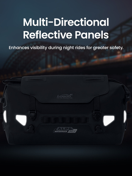 LOBOO WANDERER TPU Torba 46L (10.4.01044.001.11)