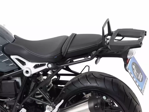 BMW R nineT Pure (2017-) Alurack-Metal carrier for TC