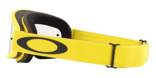 Oakley Goggles O frame 2.0 pro XS MX żółte