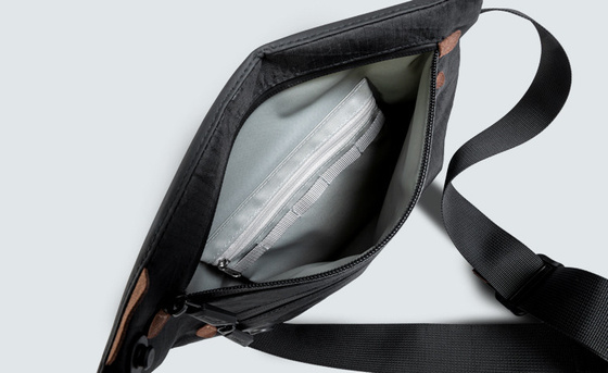 LOBOO Torba biodrowa (10.4.05002.001.01)