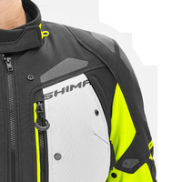 DUNE LADY JKT FLUO XS