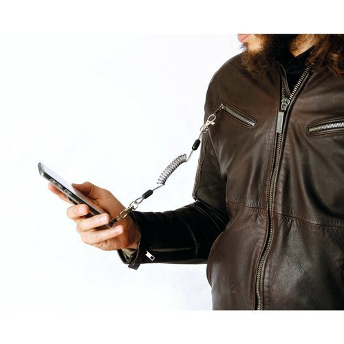 90553 Anchor, multipurpose safety cable