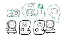 ATHENA KOMPLET USZCZELEK HONDA XL600V TRANSALP`87-`88 (Z USZCZ. POKR. ZAWOR.)