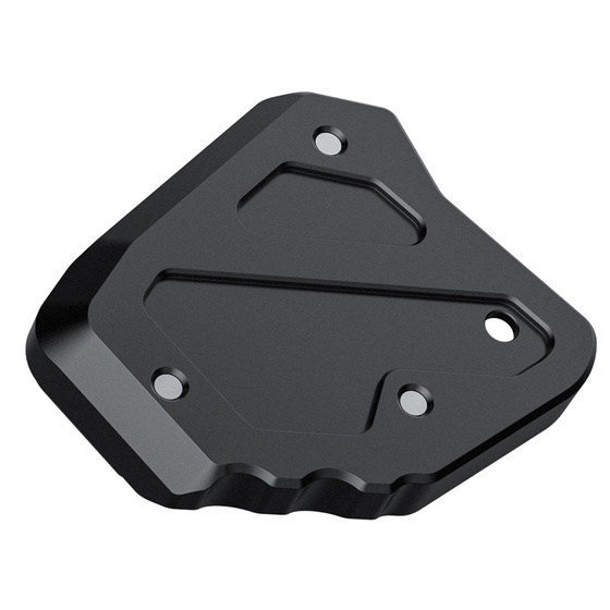 LOBOO Nakładka na stopkę boczną do SUZUKI DL650