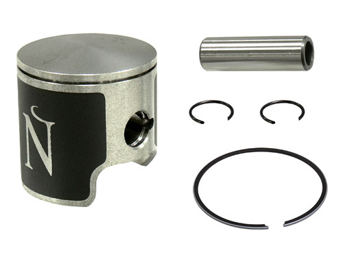 NAMURA TŁOK KTM (2T) SX 65 (SX65/XC65) '09-'21, HUSQVARNA TC 65 '17-'21 (44,96MM) (PIERŚCIENIE NX-70002-6R) CENA PROMOCYJNA