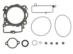 NAMURA USZCZELKI TOP-END KTM SXF 450 '07-12, XCF 450 '08-09, SX 450 ATV '09-10