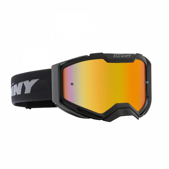 KENNY GOGLE VENTURY PHASE 1 NAVY WHITE