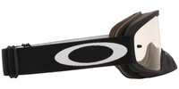 Oakley Goggles O frame 2.0 pro MX czarny mat