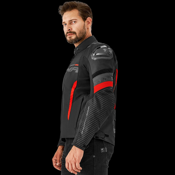 SOLID 2.0 MEN JKT RD S