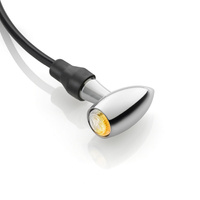 Kierunkowskazy Club L chrom