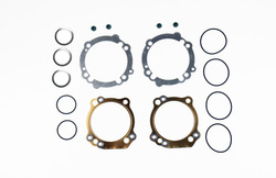 ATHENA USZCZELKI TOP-END DUCATI MULTISTRADA 1100/ MONSTER