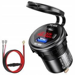 FreedConn USB 45W Super Fast Charg