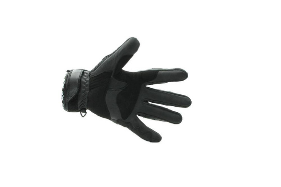 Rękawice motocyklowe BUSE Airway czarne 11