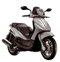 90137 Adapter do lusterka gwint prawy Ø 10 mm na lewy Ø 10 mm