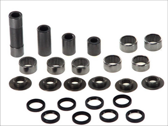 Zestaw naprawczy dźwigni wahacza SUZUKI RM, RM-Z 125/250/450 2004-