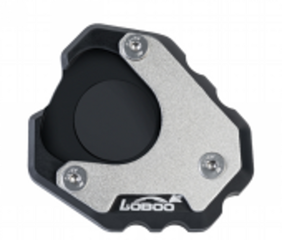 LOBOO Nakładka na stopkę boczną do HONDA XL750 Transalp (2024-) (10.3.03521.001.01)