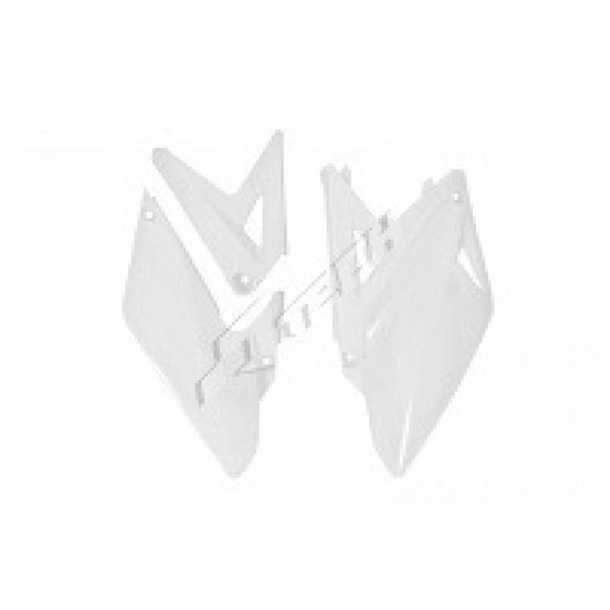 MEC POLA BOCZNE SUZUKI RMZ 250 2010= 2017 BN0010