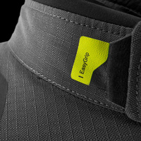 TRACKER MEN JKT GREY S