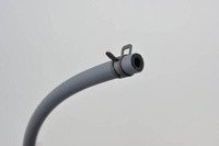 HOSE CLAMP 8MM 2PCS/SET