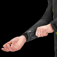 SOLID 2.0 MEN JKT FLUO S