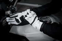 Rękawice motocyklowe SHIMA MODENA