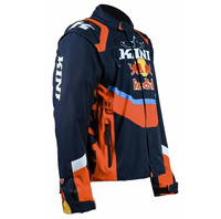 KINI-RB Competition Jacket V2.3