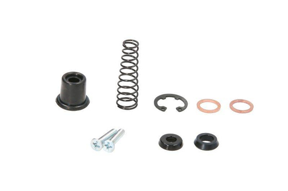 Zestaw naprawczy pompy hamulcowej przód KAWASAKI EN 650 2015-