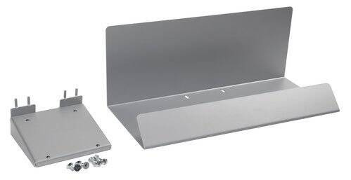 90418 Opti-Line display base, for counter or pegboard display racks