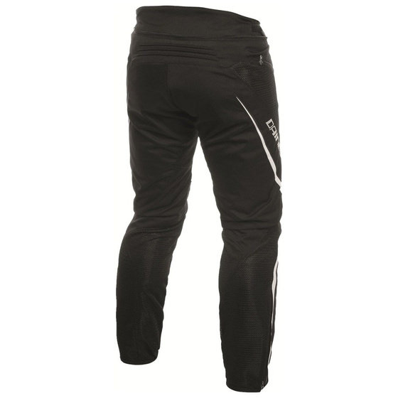 Motorcycle Pants DAINESE DRAKE AIR D-DRY black