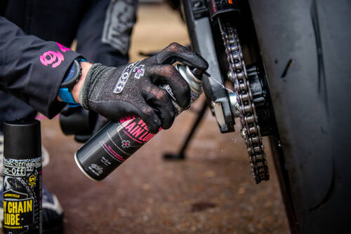 638 All-Weather spray