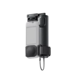 Insta360 Foldable 2-in-1 Selfie Stick Remote Kit (1/4" Mount)