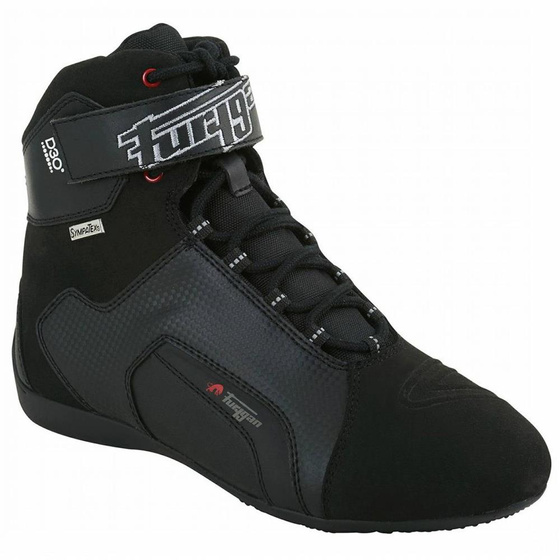 FURYGAN BUTY JET D30 SYMPATEX BLACK-WHITE ROZMIAR 39