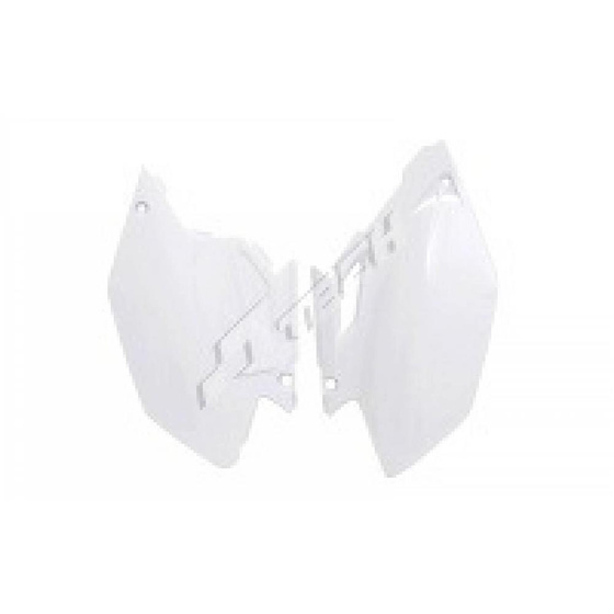 MEC POLA BOCZNE YAMAHA WRF 250-450 2003= 2006 BN0300