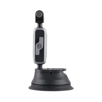 Insta360 Suction Cup Car Mount