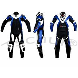 TSCHUL KOMBINEZON 737 BLUE 46