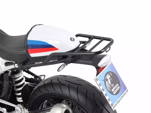 BMW R nineT Racer (2017-) stelaż pod kufer centralny