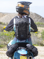 Kriega Backpack - R15 - Multicam Black