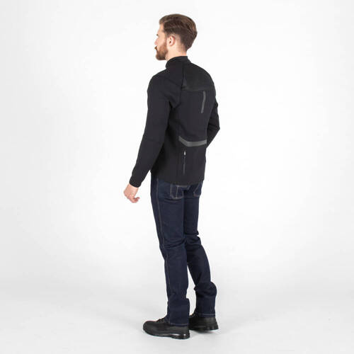 Motorcycle KNOX Men's Honister Jacket